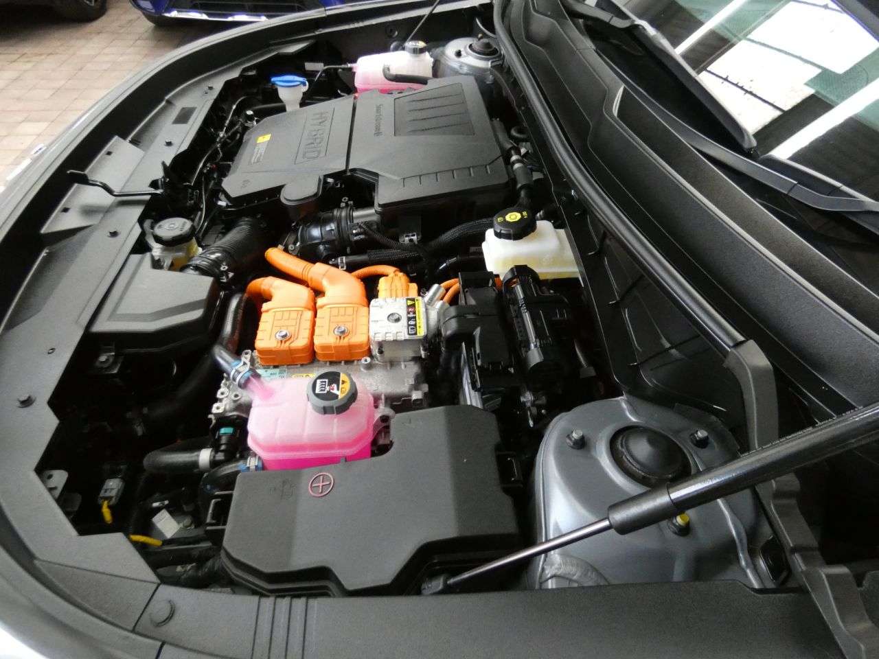 2022 KIA NIRO 2022 KIA NIRO