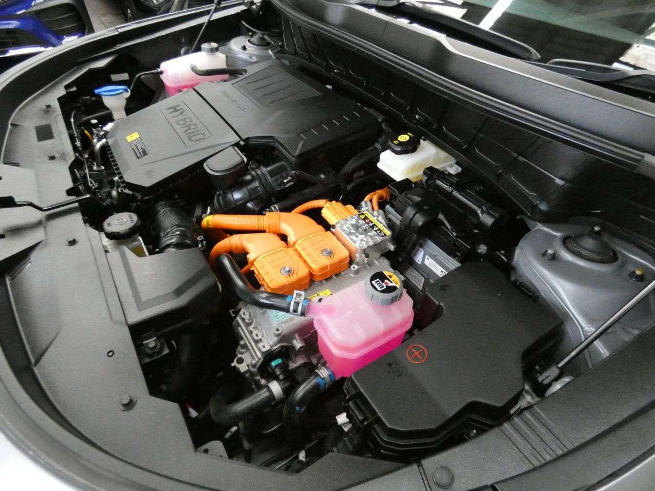 2022 KIA NIRO 2022 KIA NIRO