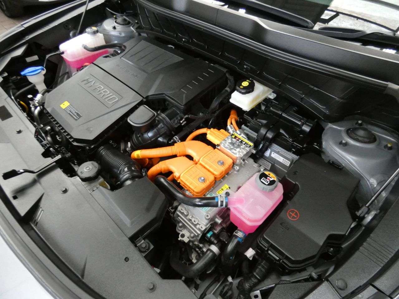 2022 KIA NIRO 2022 KIA NIRO