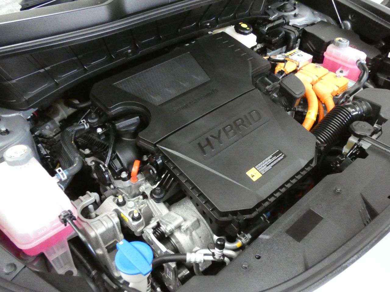 2022 KIA NIRO 2022 KIA NIRO