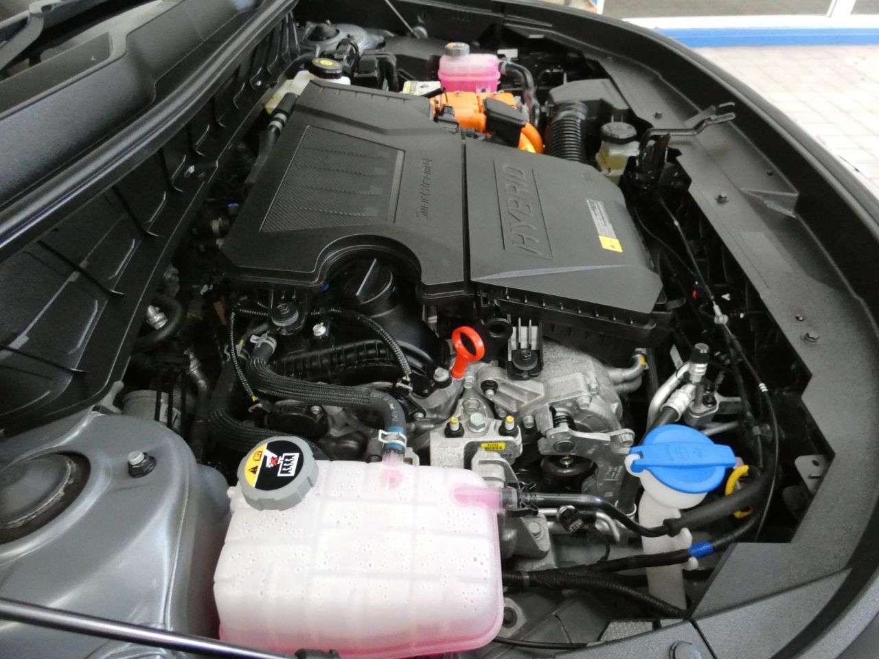 2022 KIA NIRO 2022 KIA NIRO