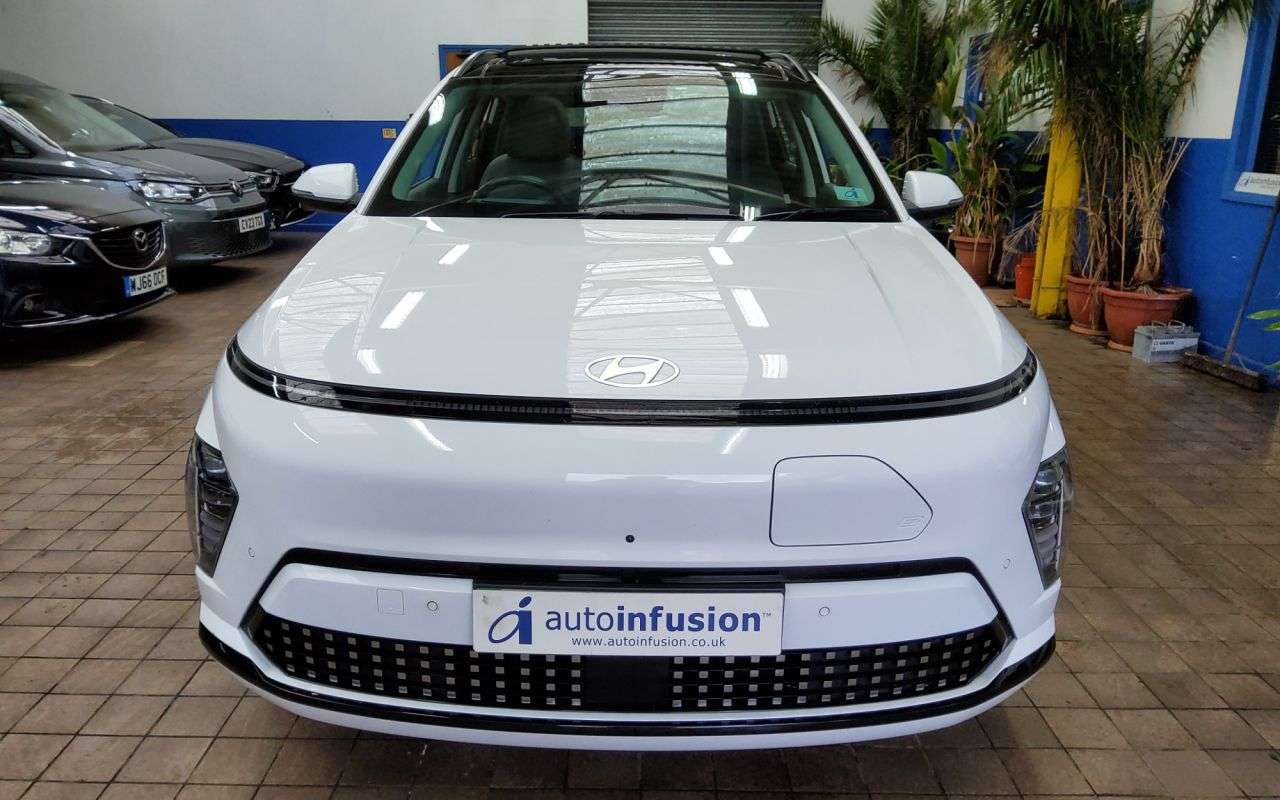 2023 HYUNDAI KONA 2023 HYUNDAI KONA