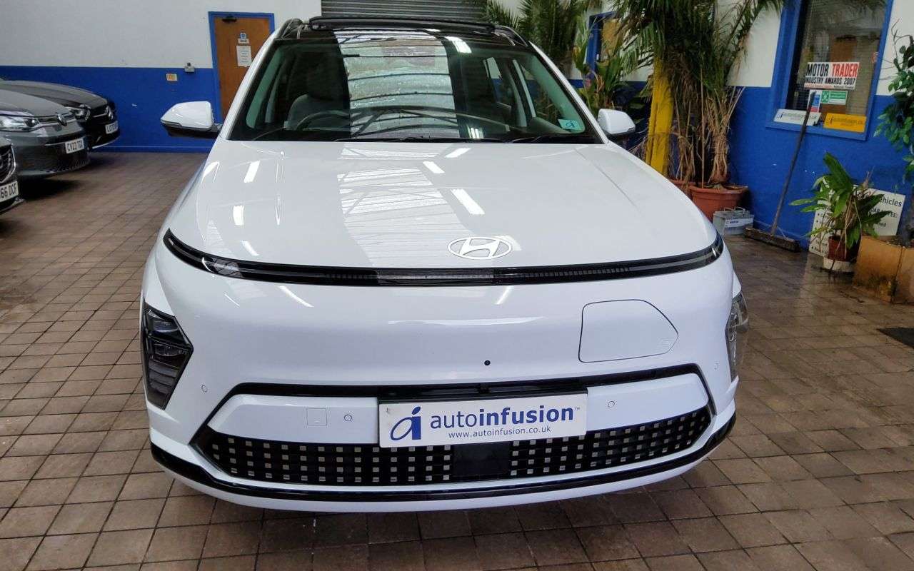 2023 HYUNDAI KONA 2023 HYUNDAI KONA