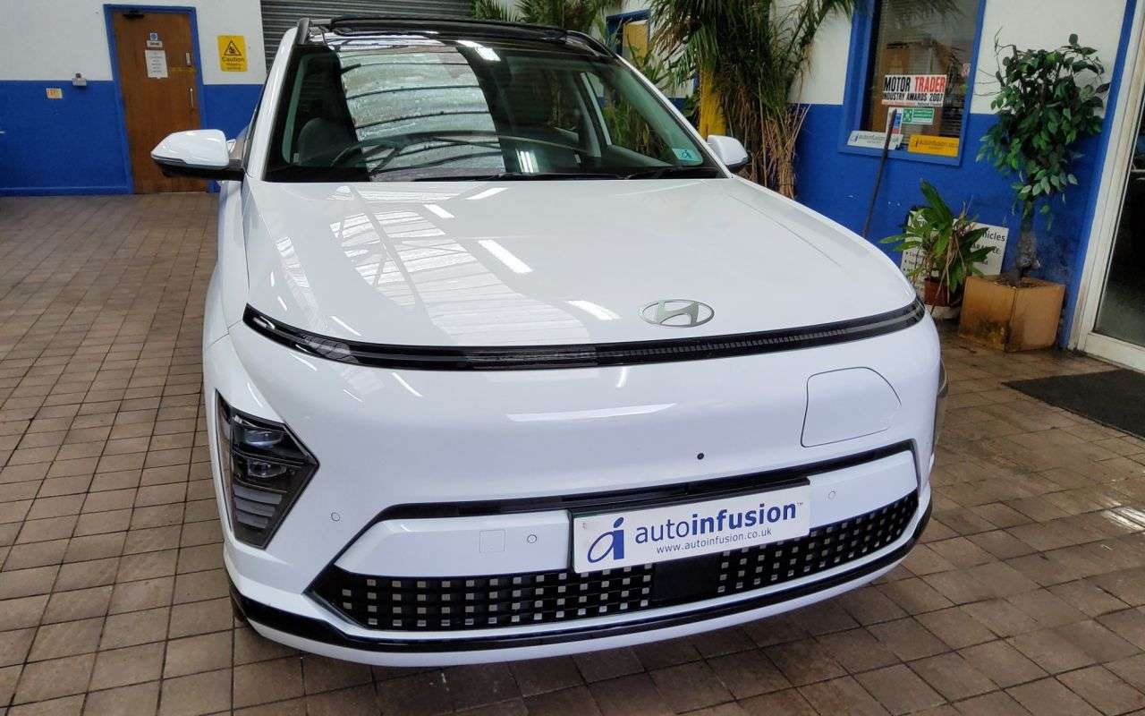 2023 HYUNDAI KONA 2023 HYUNDAI KONA