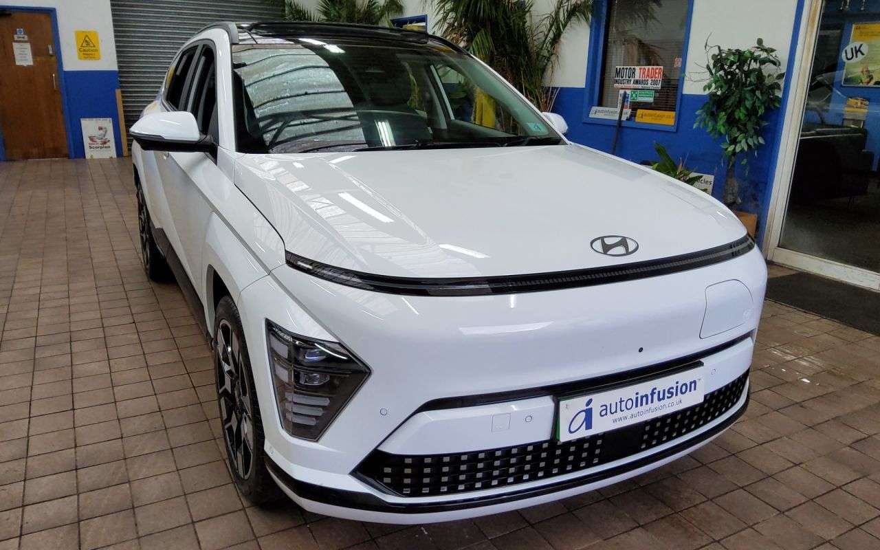 2023 HYUNDAI KONA 2023 HYUNDAI KONA