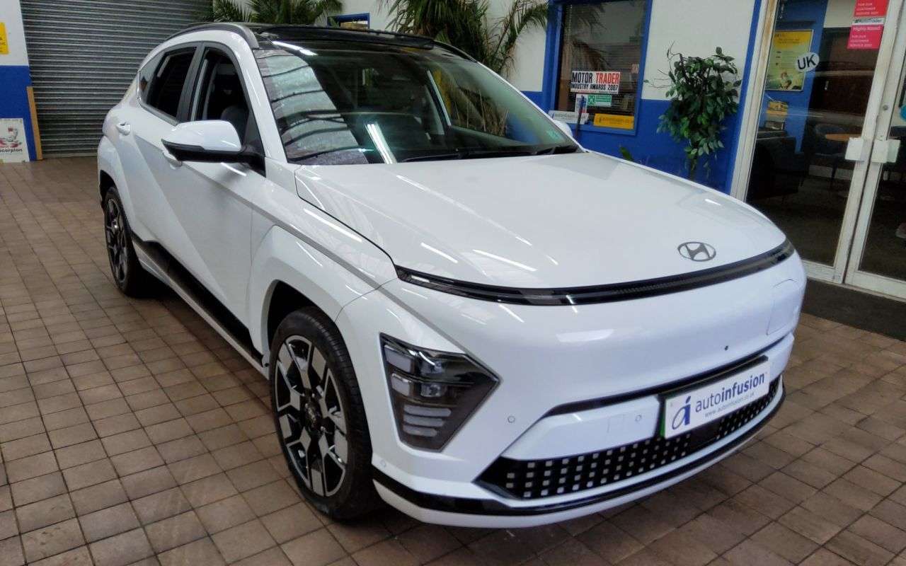 2023 HYUNDAI KONA 2023 HYUNDAI KONA