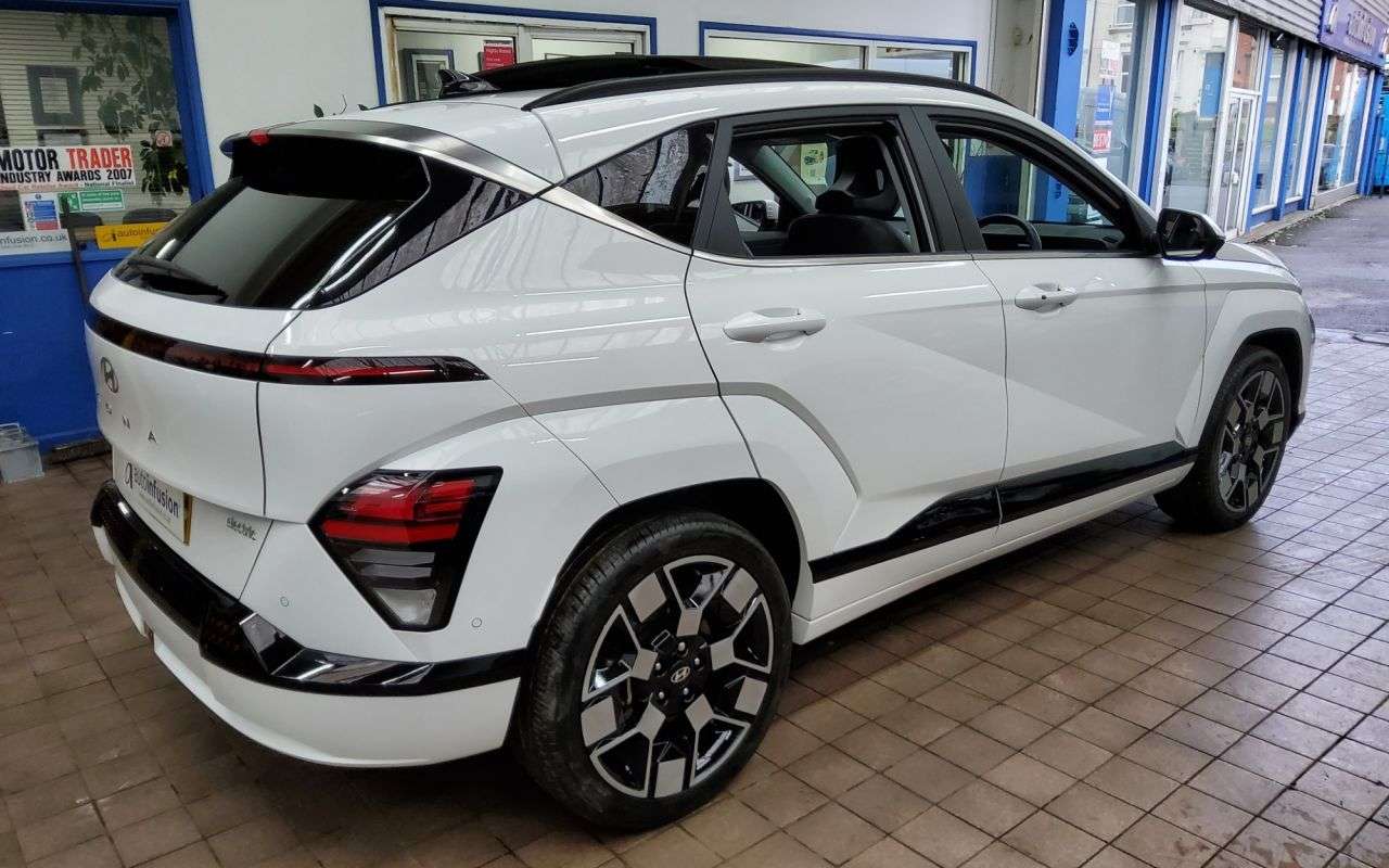 2023 HYUNDAI KONA 2023 HYUNDAI KONA