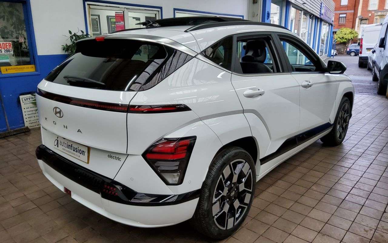 2023 HYUNDAI KONA 2023 HYUNDAI KONA