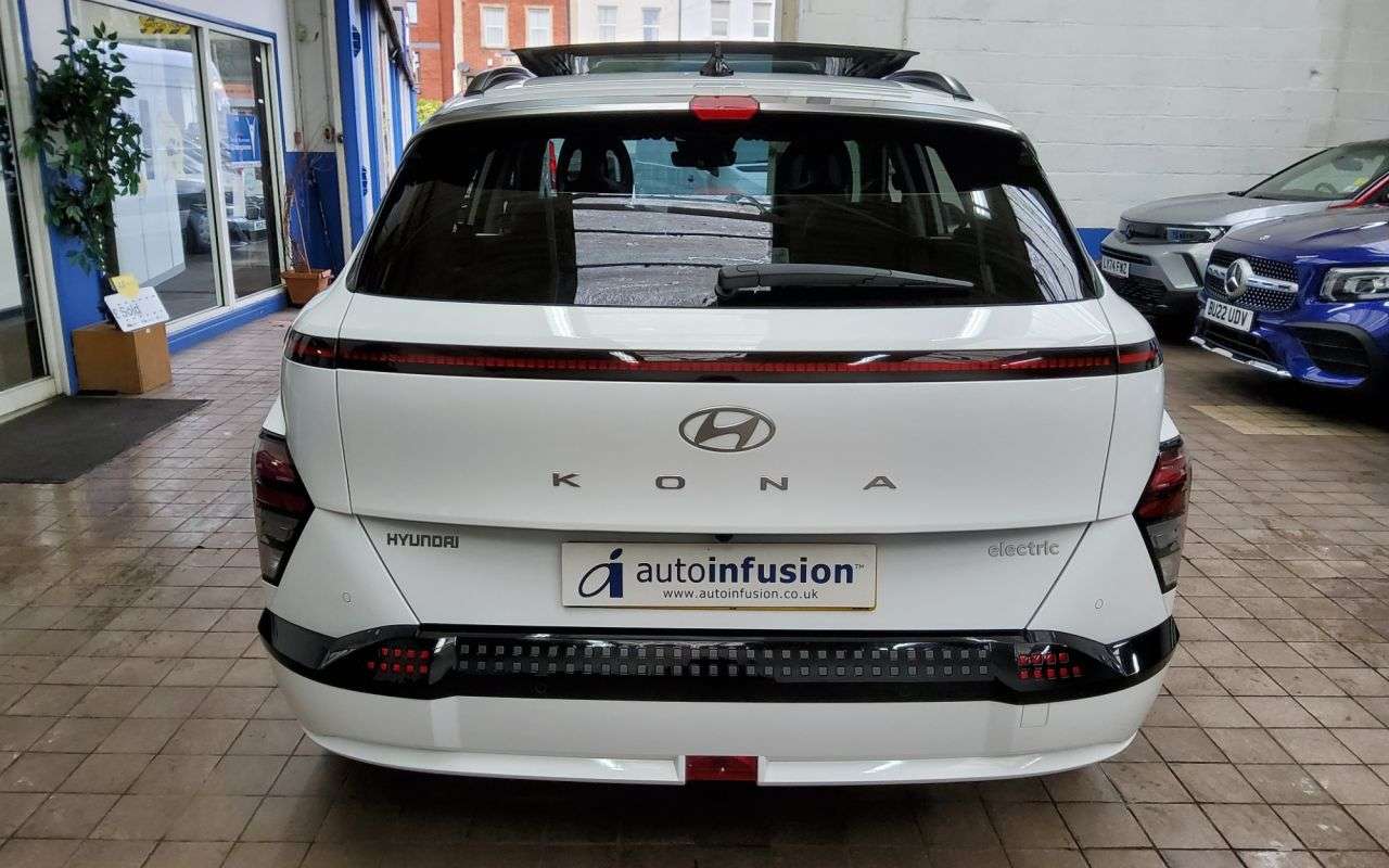 2023 HYUNDAI KONA 2023 HYUNDAI KONA