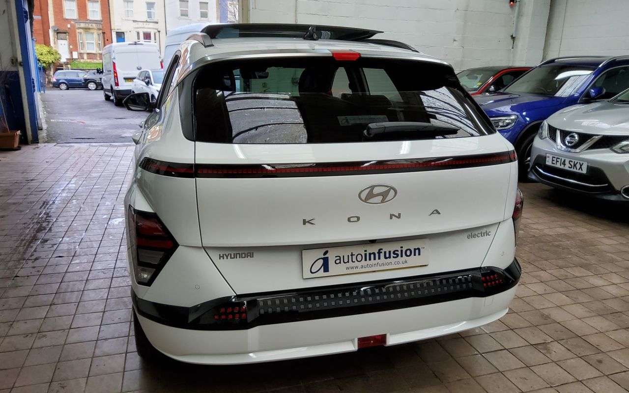 2023 HYUNDAI KONA 2023 HYUNDAI KONA