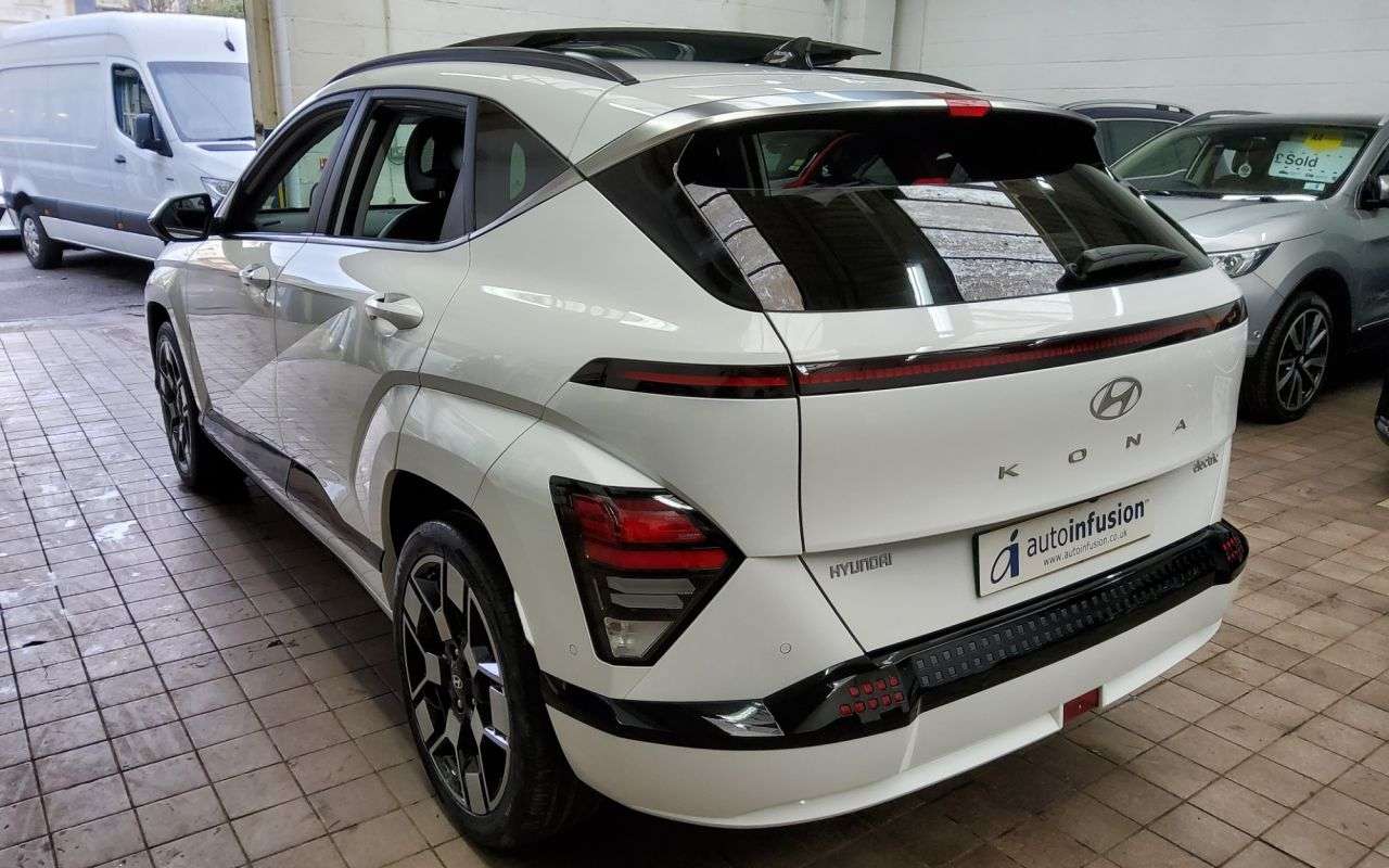 2023 HYUNDAI KONA 2023 HYUNDAI KONA
