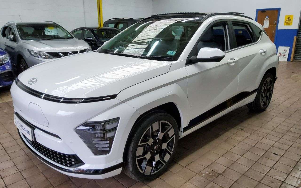 2023 HYUNDAI KONA 2023 HYUNDAI KONA