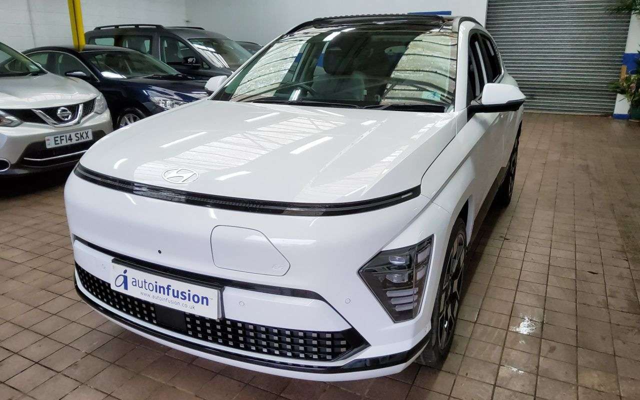 2023 HYUNDAI KONA 2023 HYUNDAI KONA