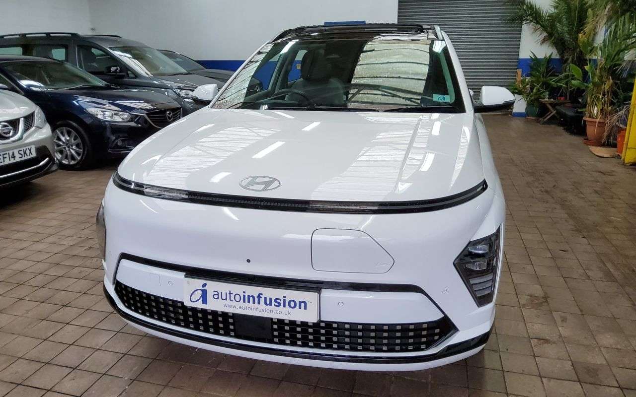 2023 HYUNDAI KONA 2023 HYUNDAI KONA