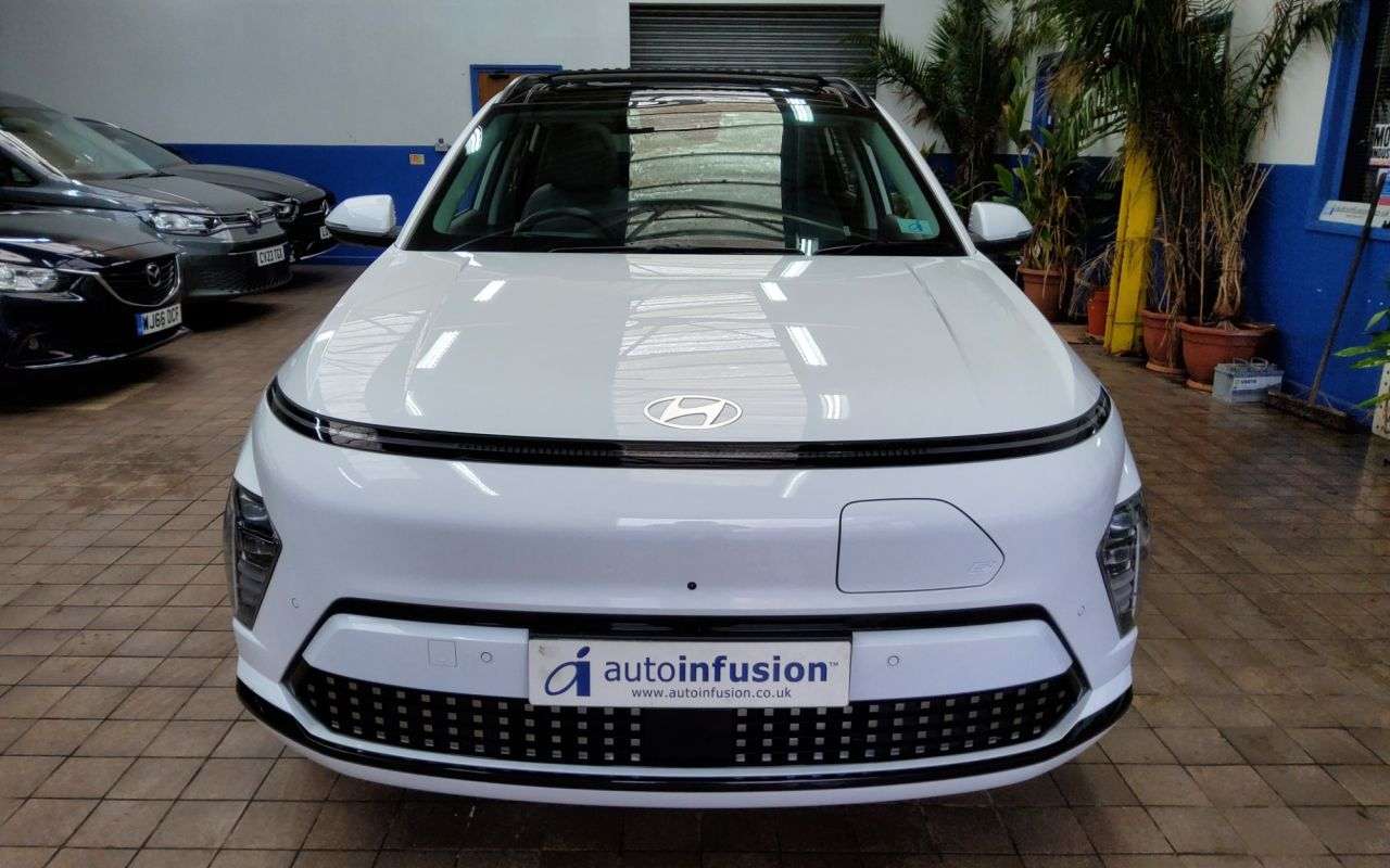 2023 HYUNDAI KONA 2023 HYUNDAI KONA