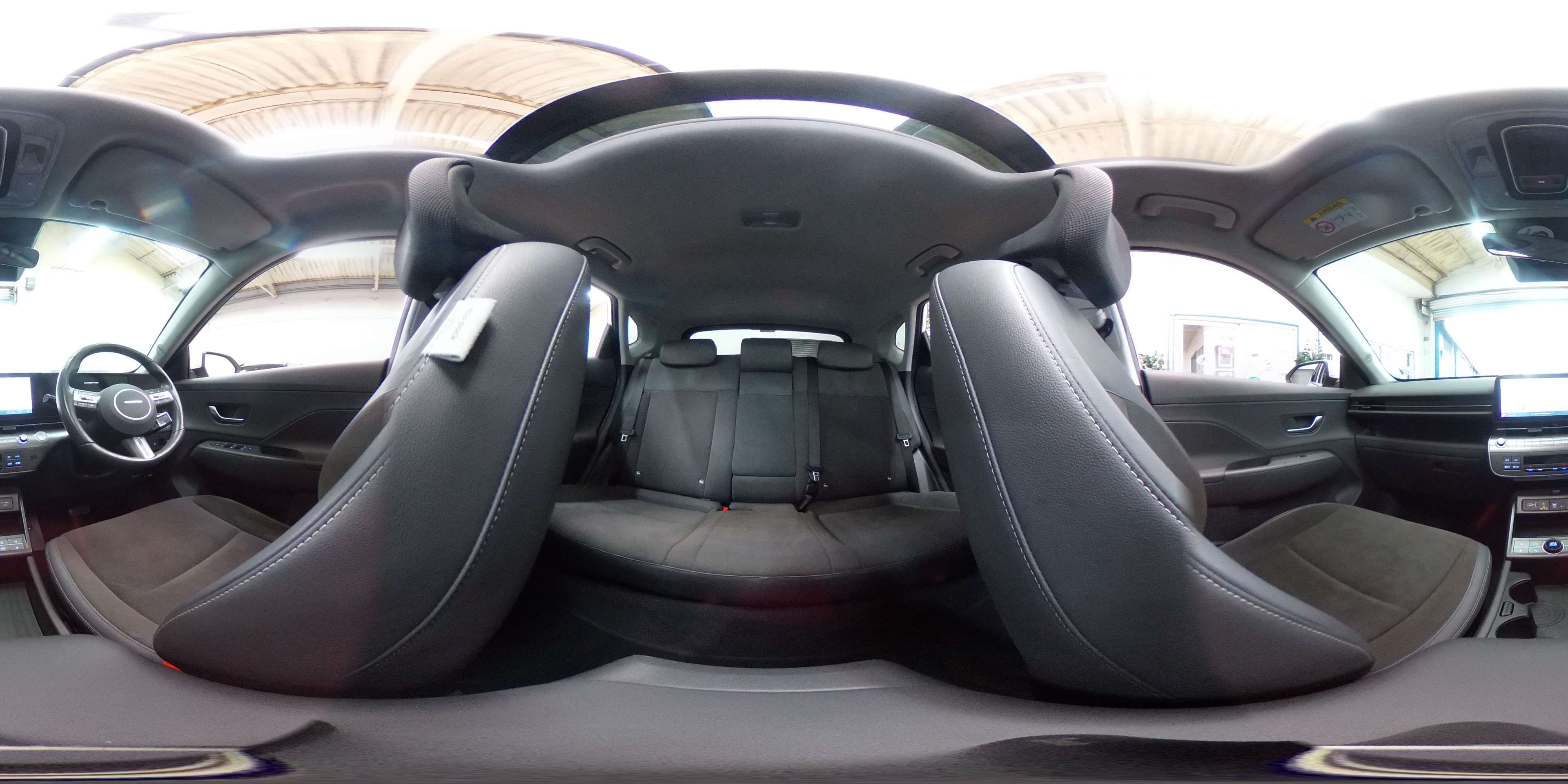 2023 HYUNDAI KONA 2023 HYUNDAI KONA