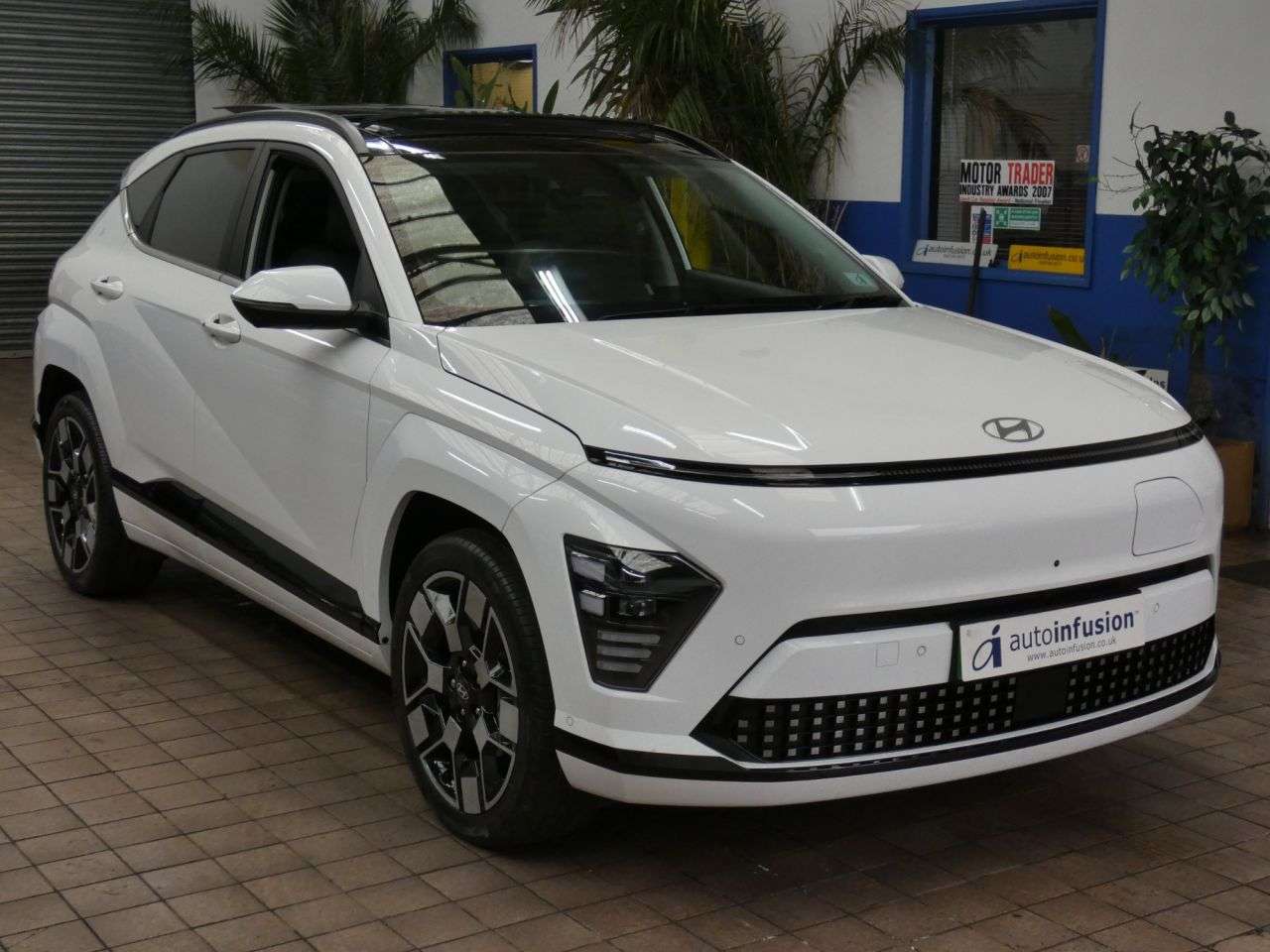 2023 HYUNDAI KONA 2023 HYUNDAI KONA