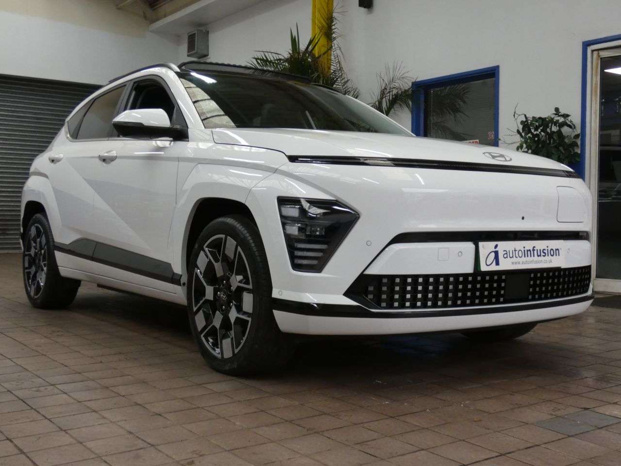 2023 HYUNDAI KONA 2023 HYUNDAI KONA