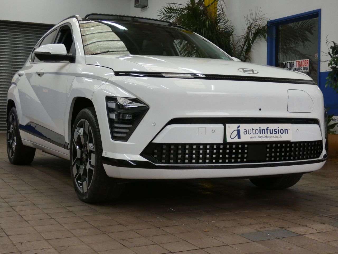 2023 HYUNDAI KONA 2023 HYUNDAI KONA