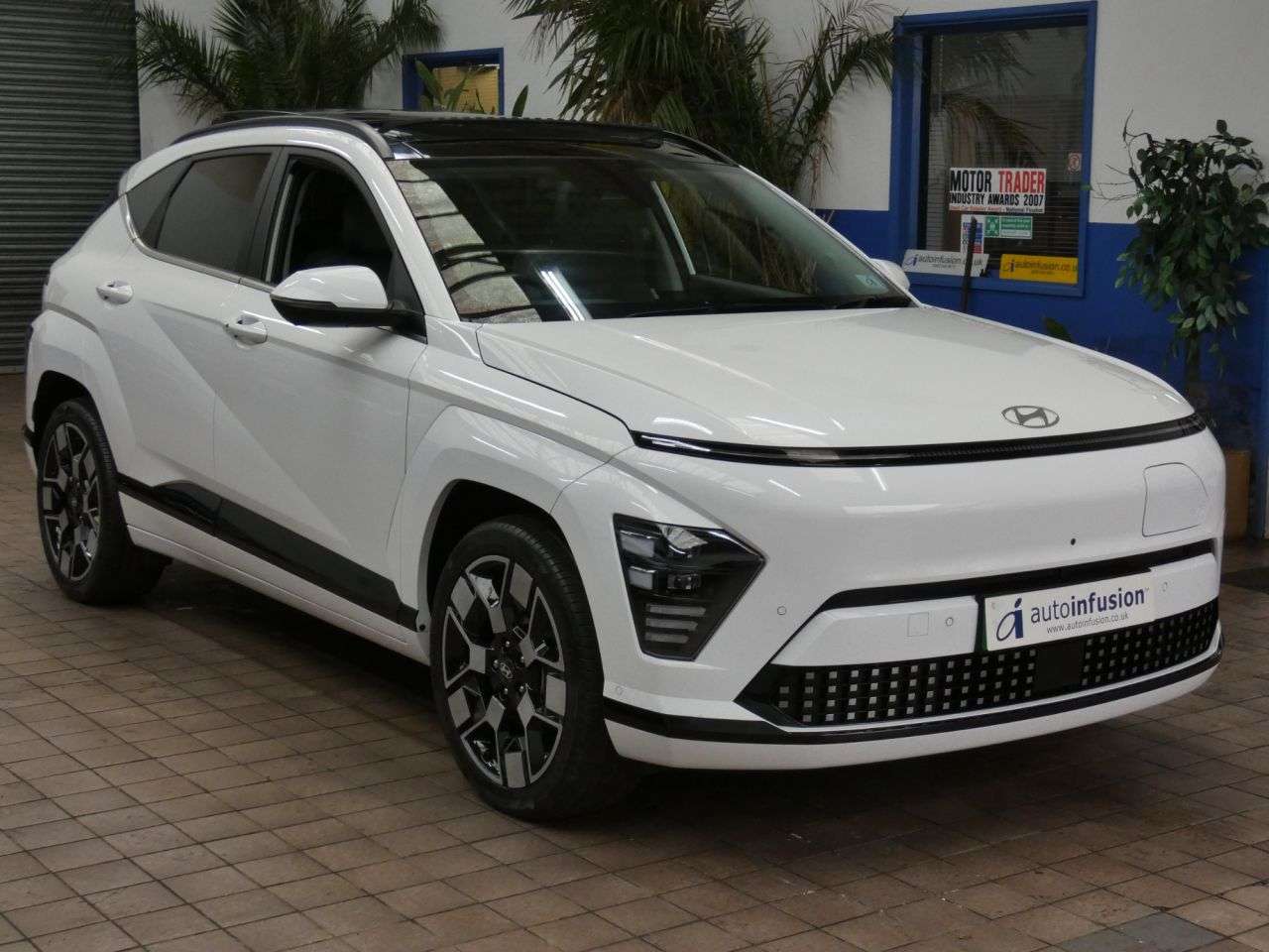 2023 HYUNDAI KONA 2023 HYUNDAI KONA