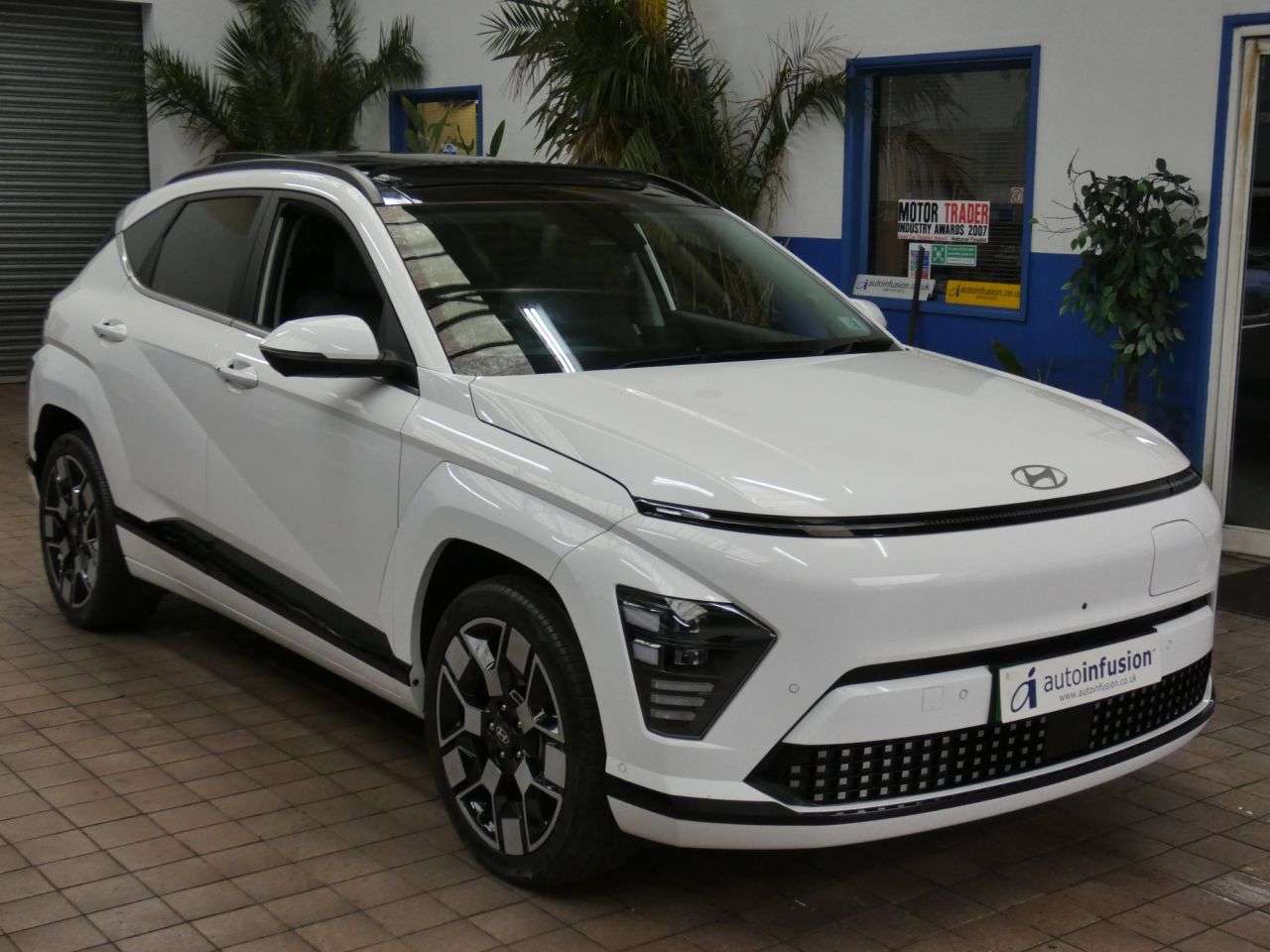2023 HYUNDAI KONA 2023 HYUNDAI KONA