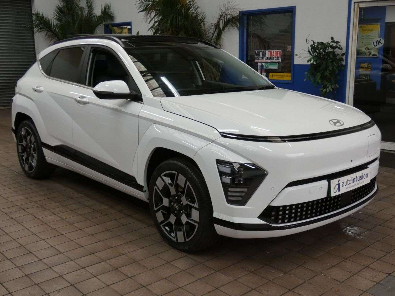 2023 HYUNDAI KONA 2023 HYUNDAI KONA