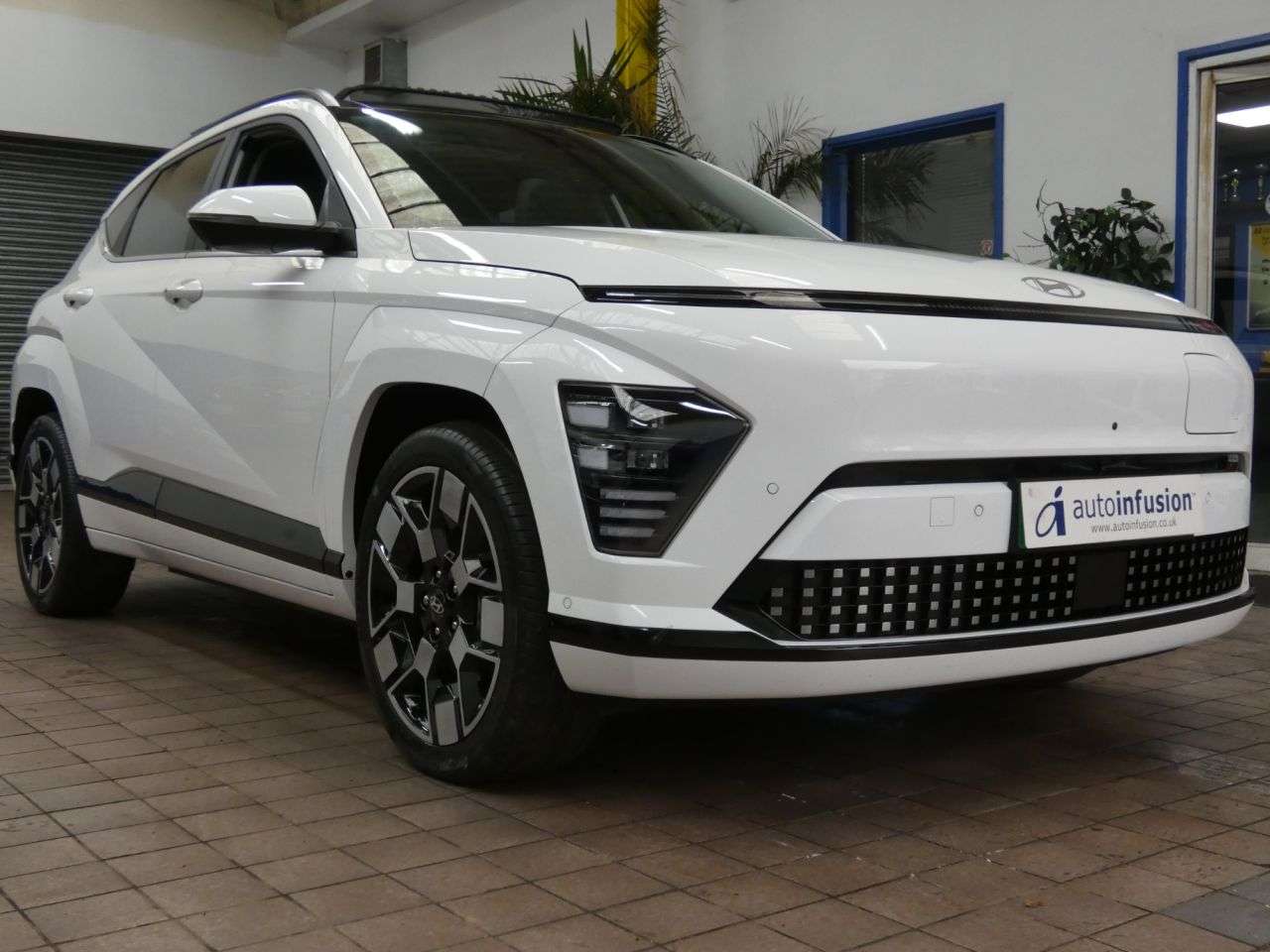 2023 HYUNDAI KONA 2023 HYUNDAI KONA