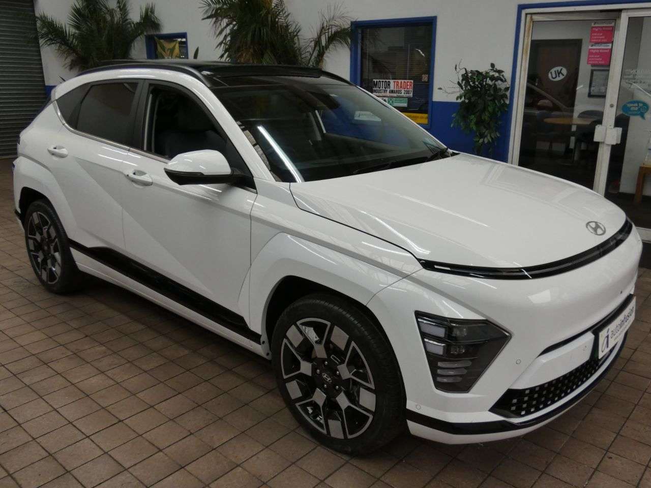 2023 HYUNDAI KONA 2023 HYUNDAI KONA