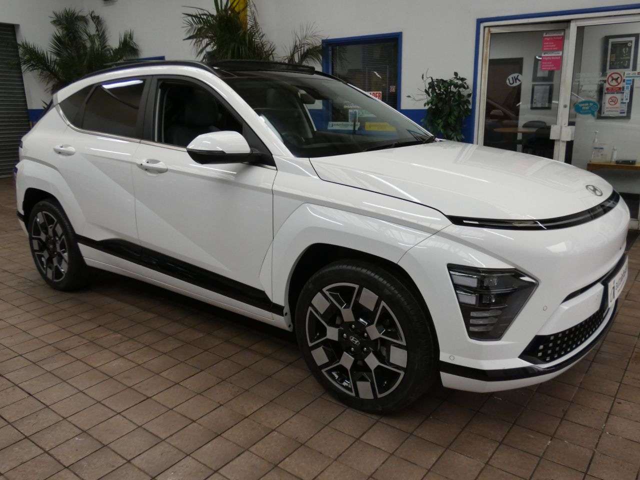 2023 HYUNDAI KONA 2023 HYUNDAI KONA