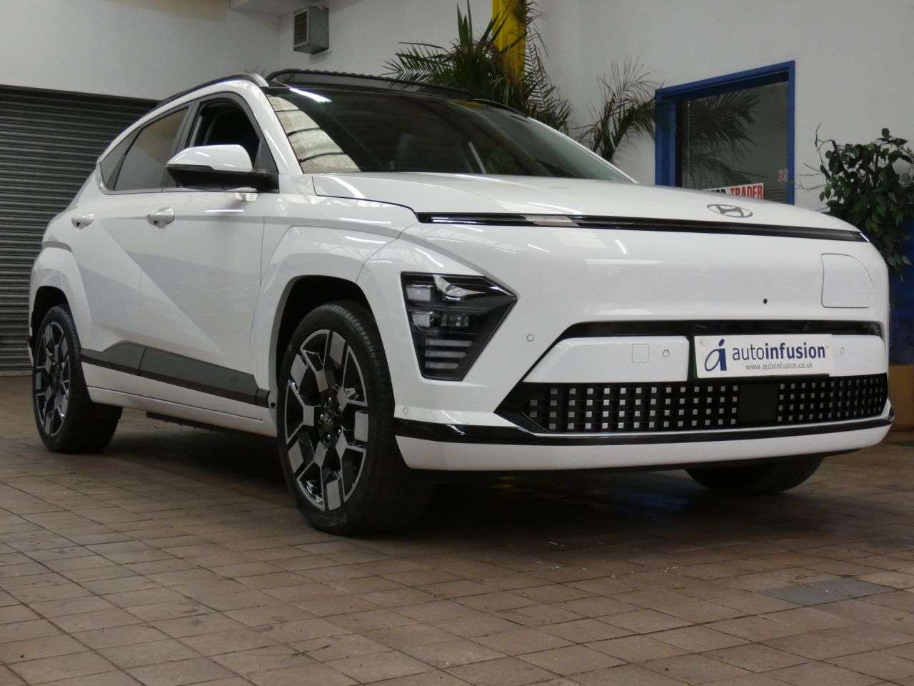 2023 HYUNDAI KONA 2023 HYUNDAI KONA