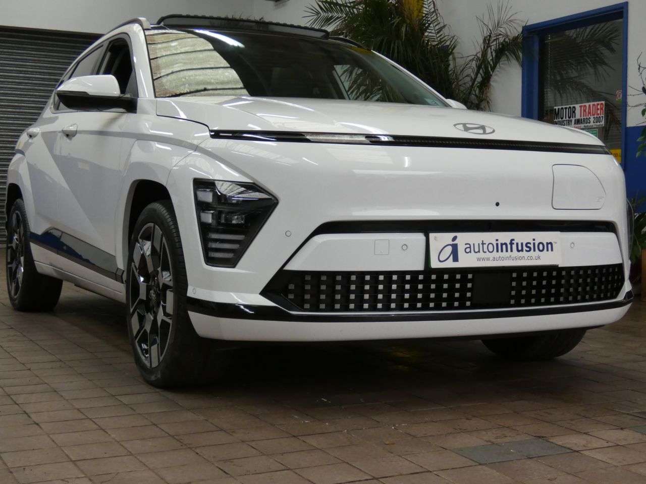 2023 HYUNDAI KONA 2023 HYUNDAI KONA