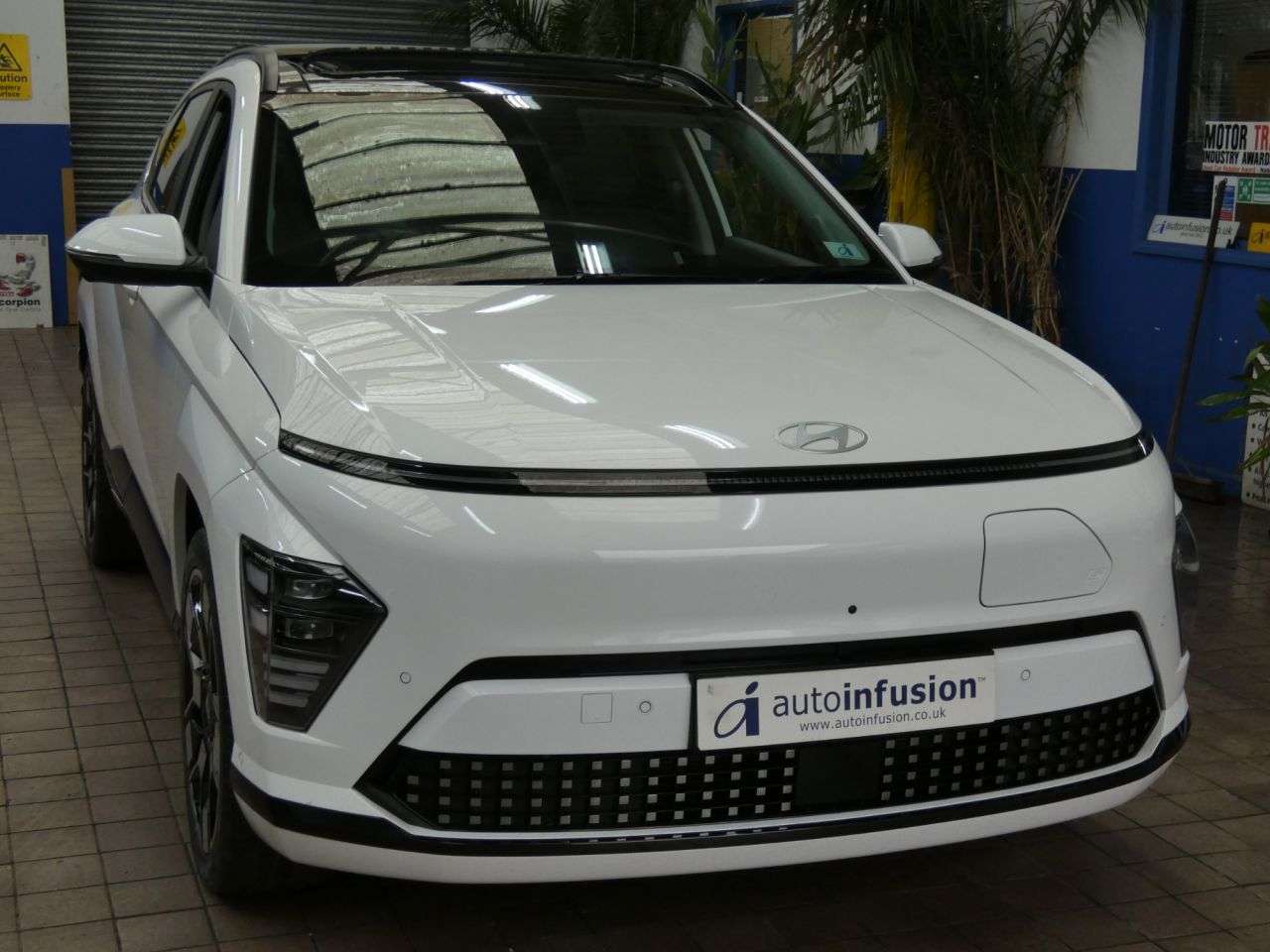 2023 HYUNDAI KONA 2023 HYUNDAI KONA
