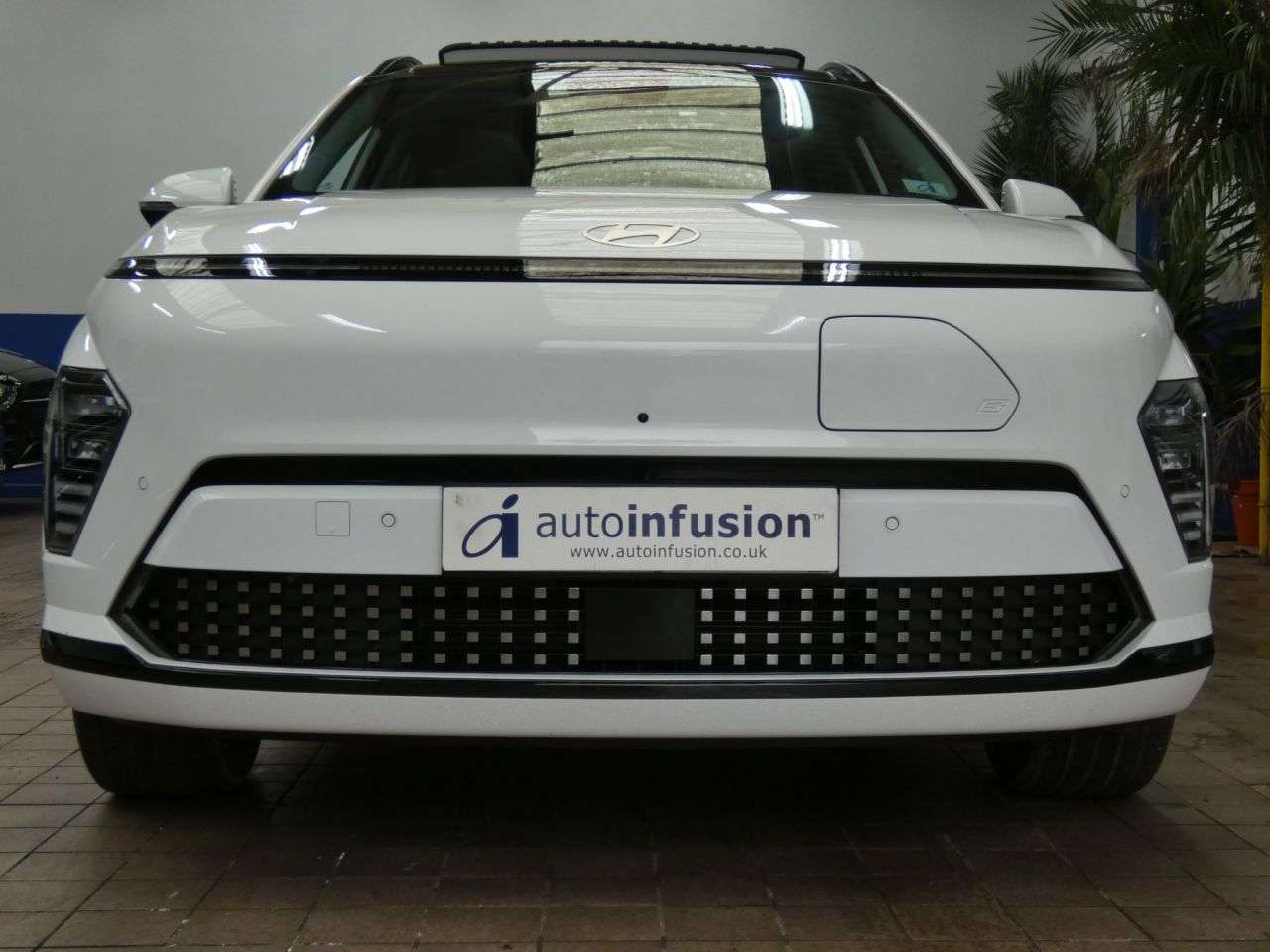 2023 HYUNDAI KONA 2023 HYUNDAI KONA