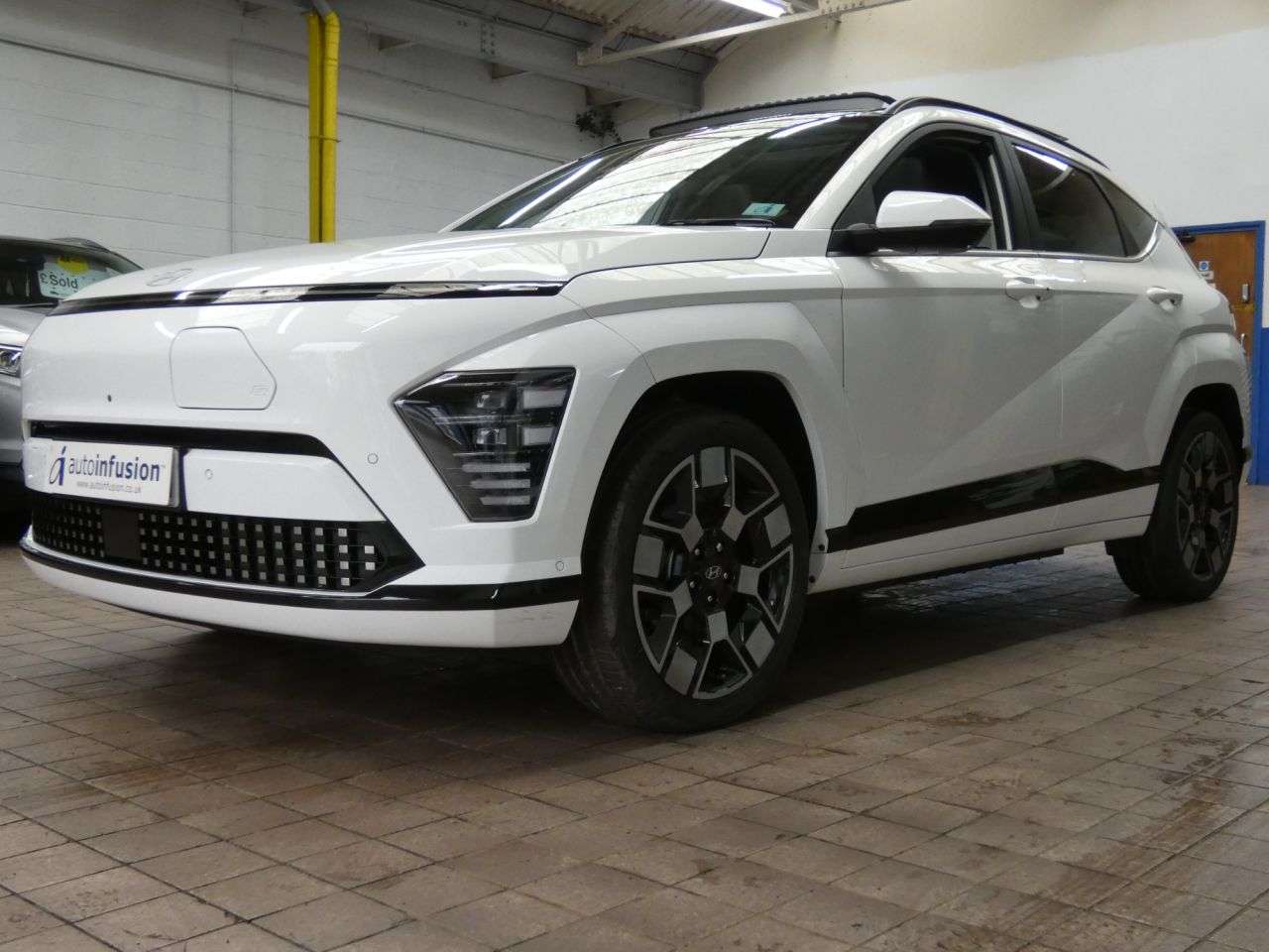 2023 HYUNDAI KONA 2023 HYUNDAI KONA