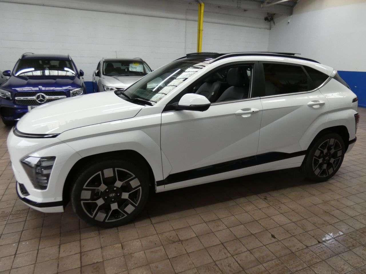 2023 HYUNDAI KONA 2023 HYUNDAI KONA