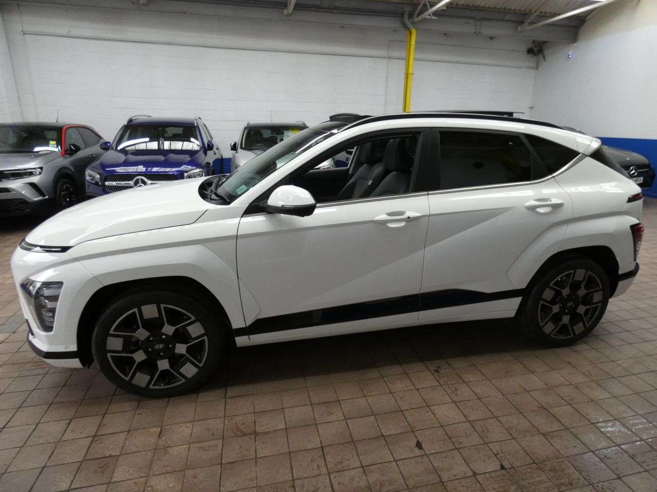 2023 HYUNDAI KONA 2023 HYUNDAI KONA