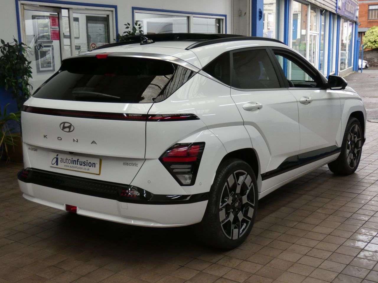 2023 HYUNDAI KONA 2023 HYUNDAI KONA