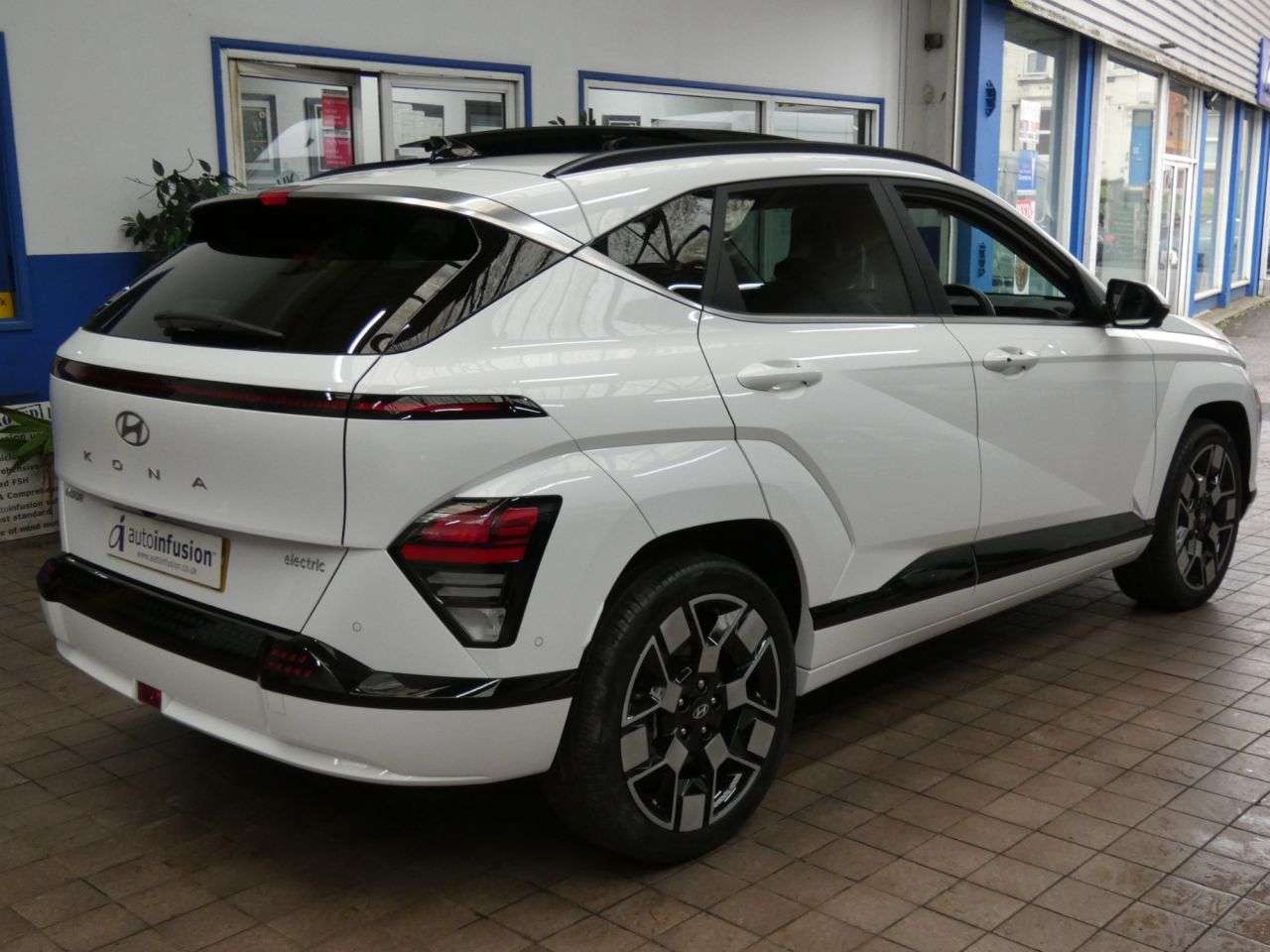 2023 HYUNDAI KONA 2023 HYUNDAI KONA