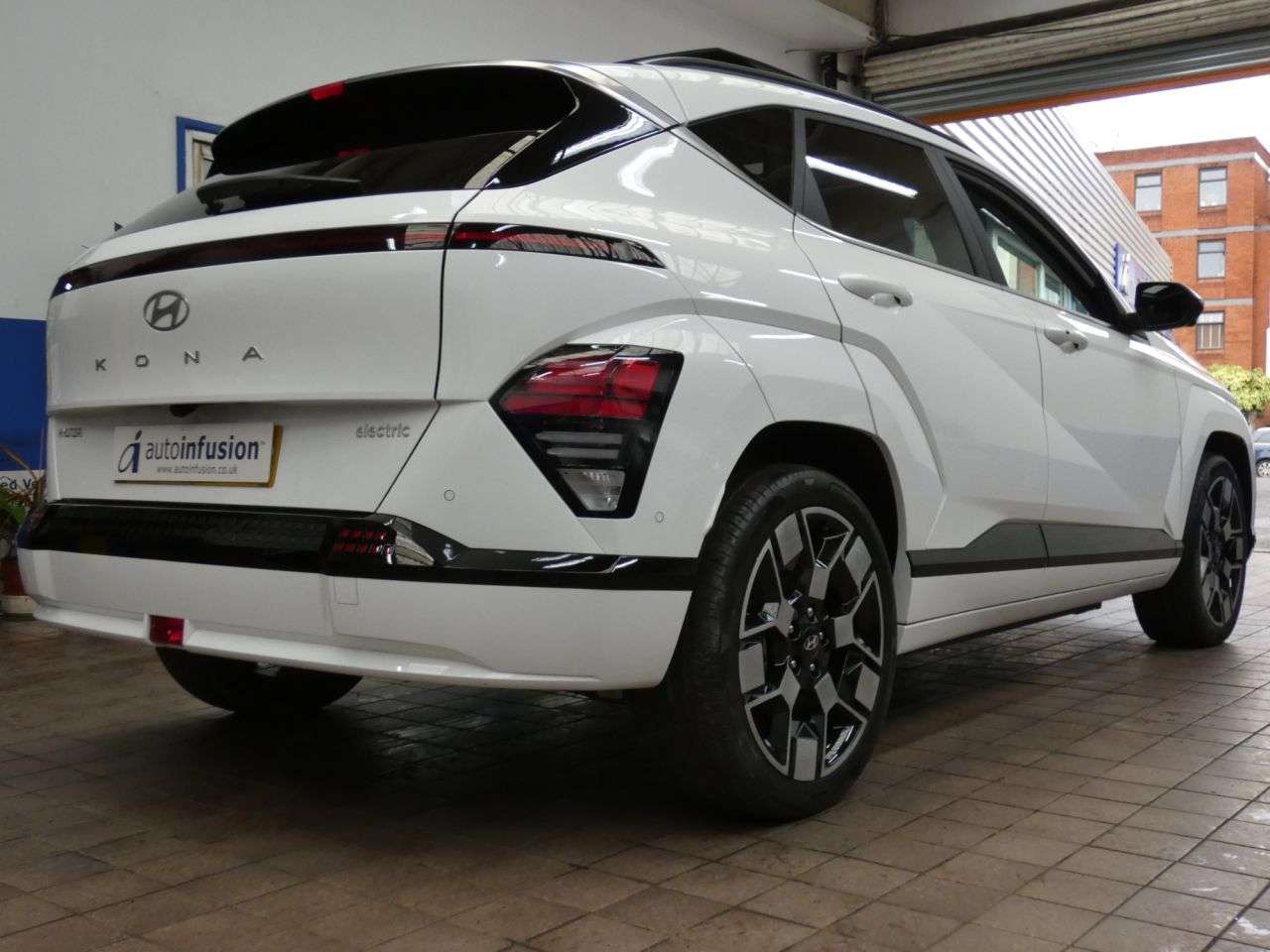 2023 HYUNDAI KONA 2023 HYUNDAI KONA