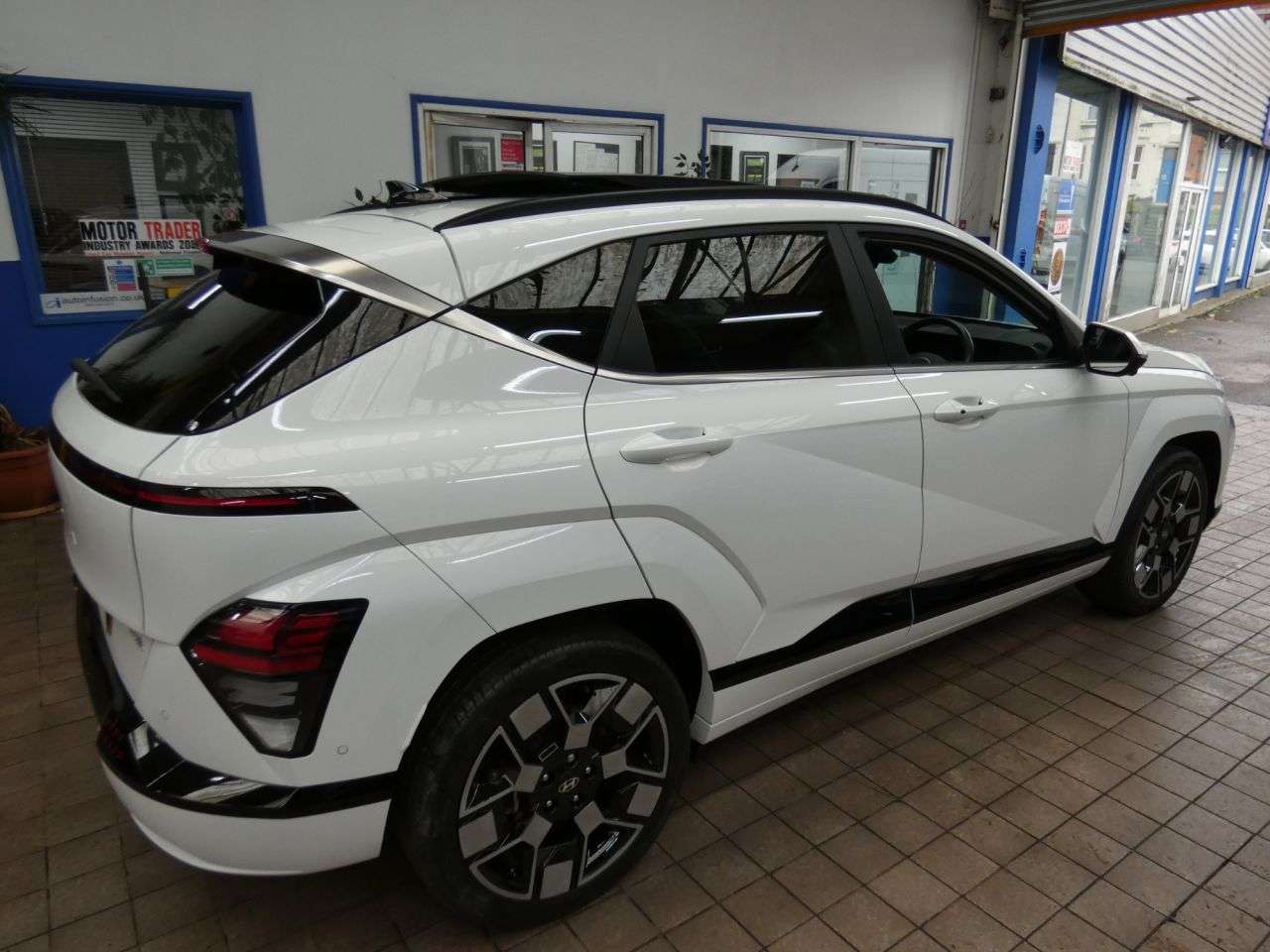 2023 HYUNDAI KONA 2023 HYUNDAI KONA