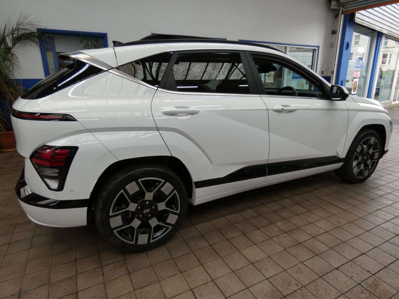 2023 HYUNDAI KONA 2023 HYUNDAI KONA