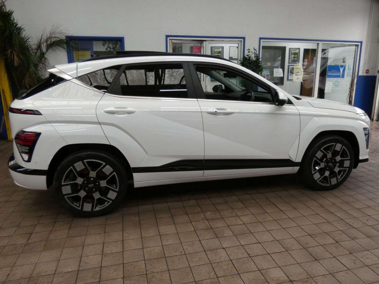 2023 HYUNDAI KONA 2023 HYUNDAI KONA