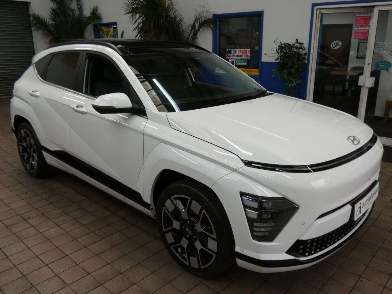 2023 HYUNDAI KONA 2023 HYUNDAI KONA