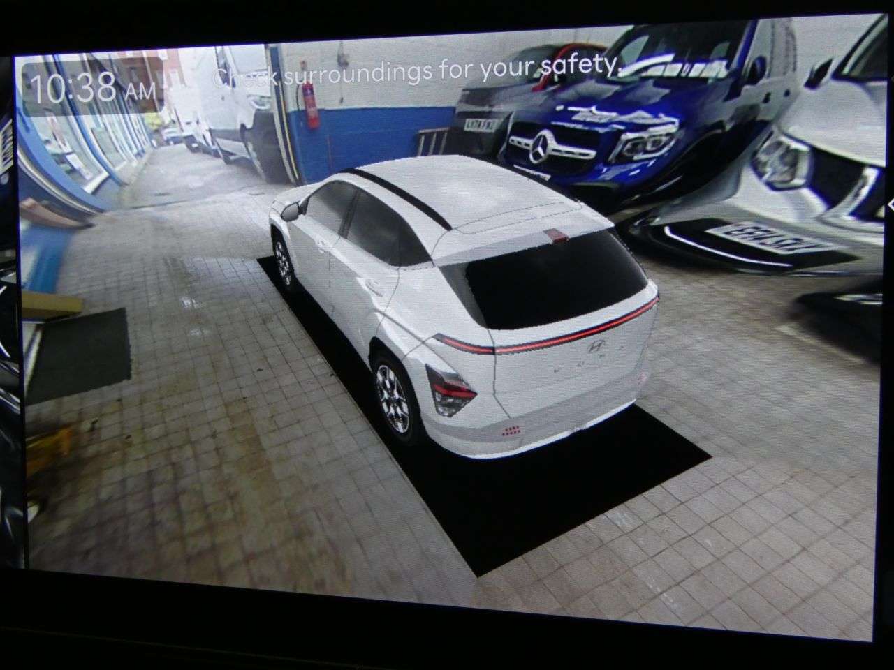 2023 HYUNDAI KONA 2023 HYUNDAI KONA