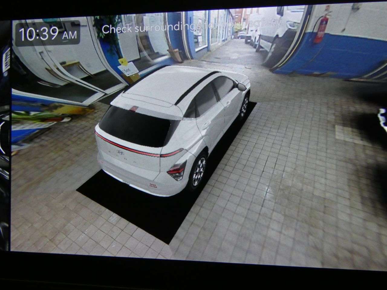 2023 HYUNDAI KONA 2023 HYUNDAI KONA