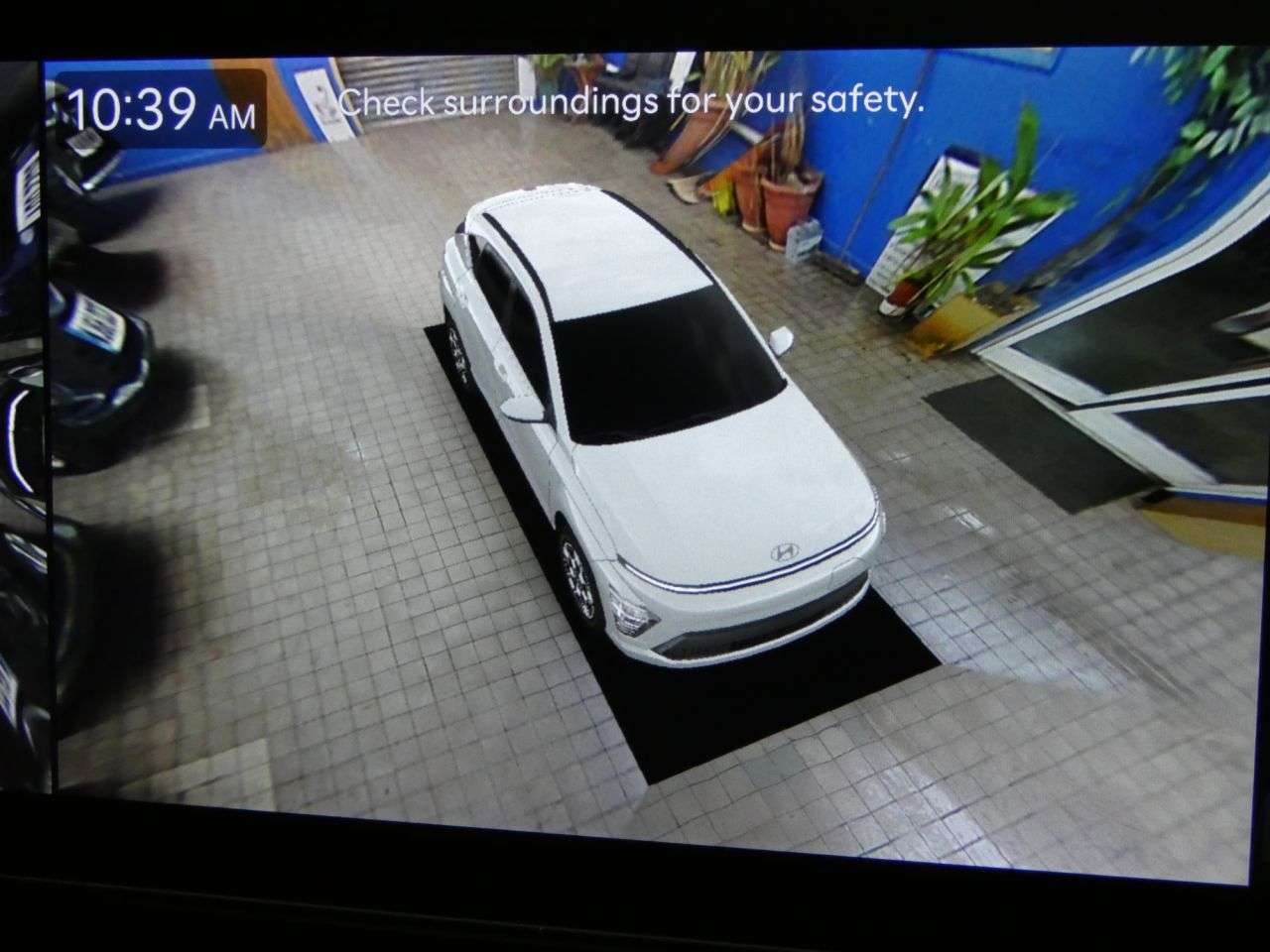 2023 HYUNDAI KONA 2023 HYUNDAI KONA