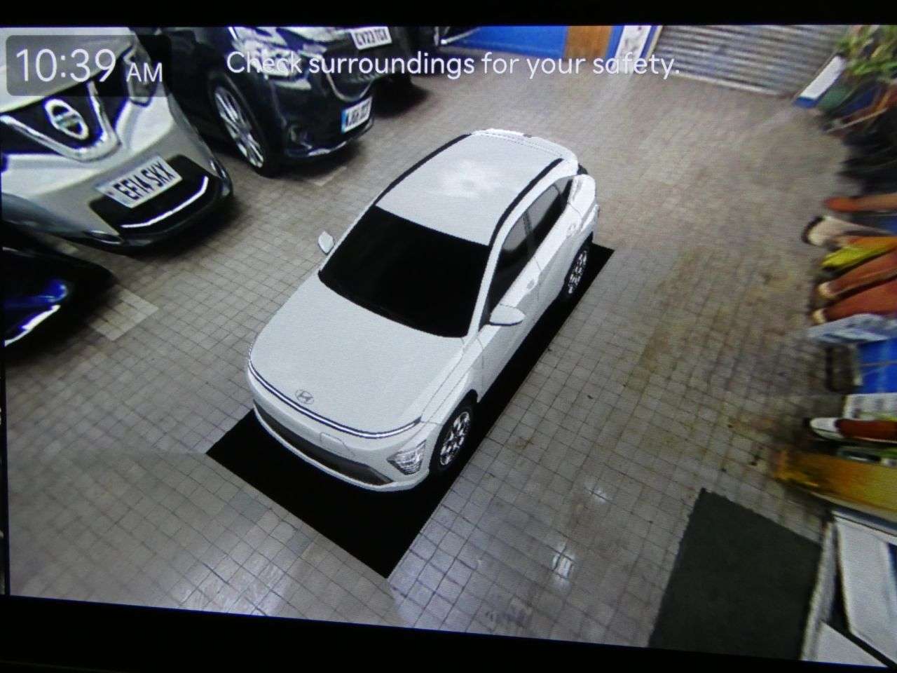 2023 HYUNDAI KONA 2023 HYUNDAI KONA