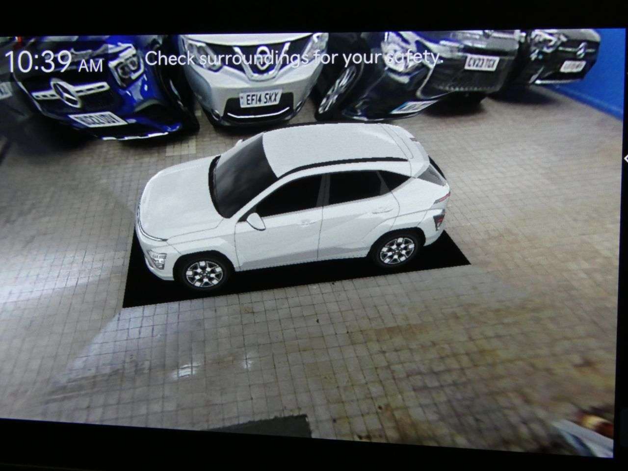 2023 HYUNDAI KONA 2023 HYUNDAI KONA