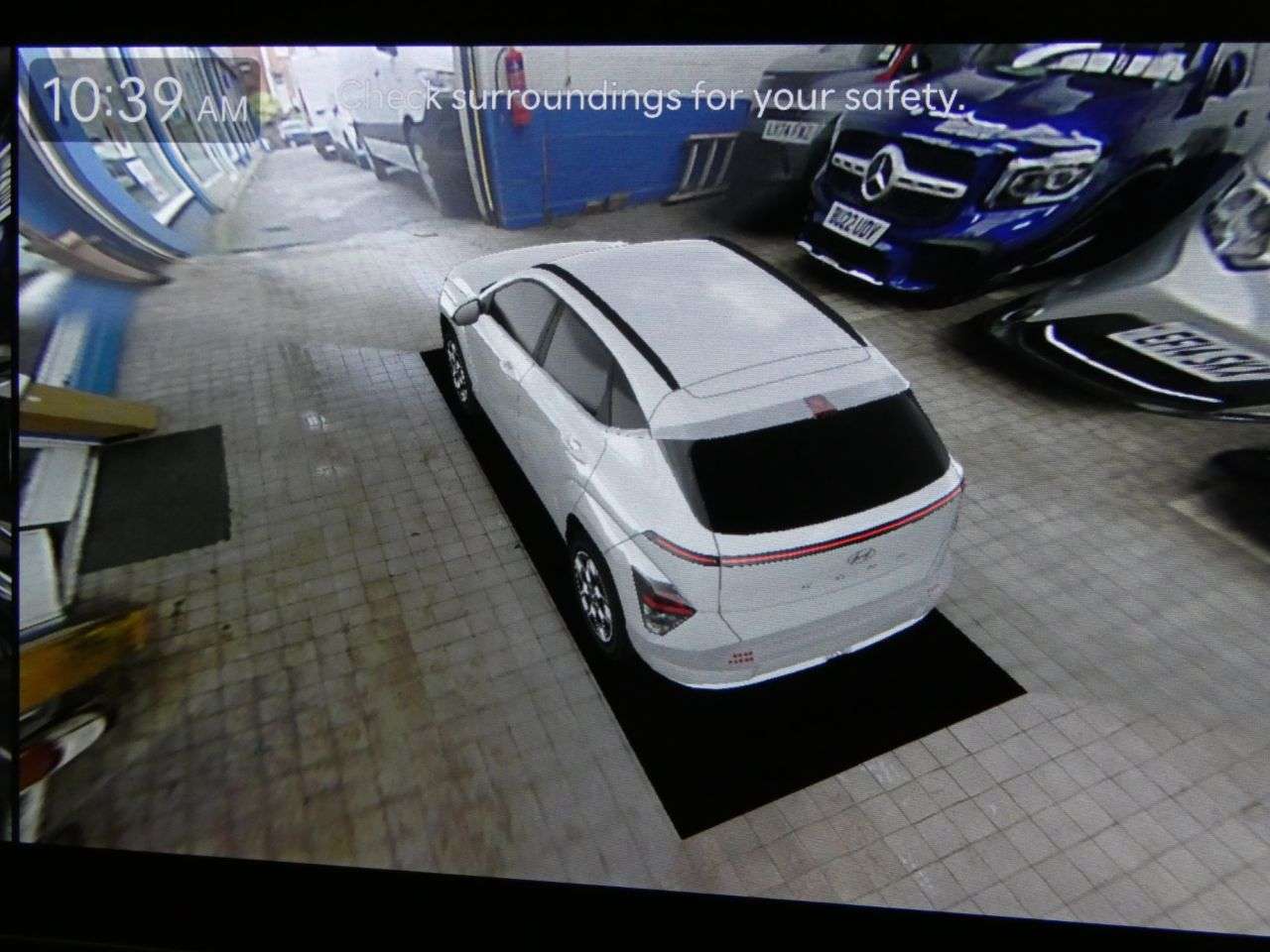 2023 HYUNDAI KONA 2023 HYUNDAI KONA