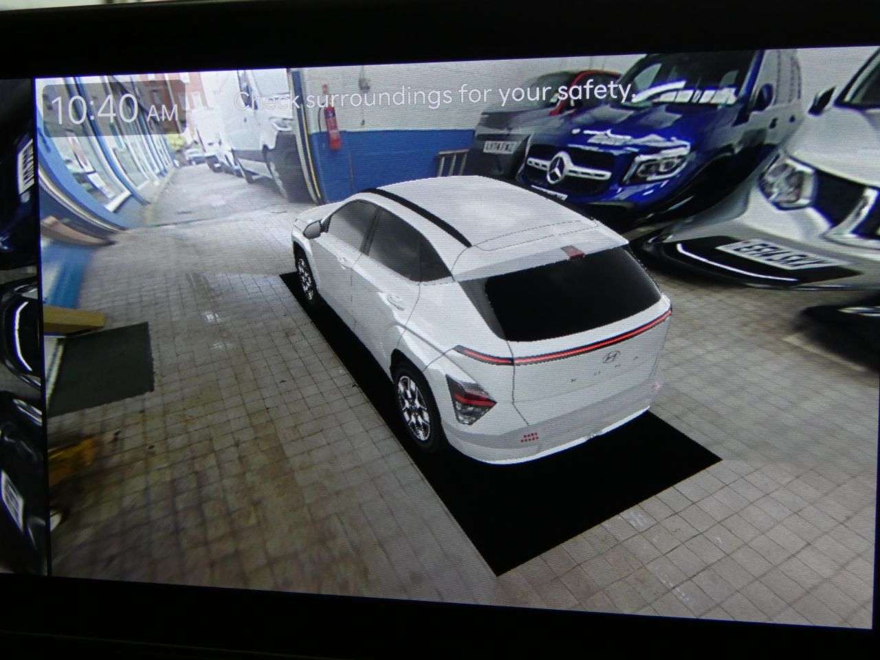 2023 HYUNDAI KONA 2023 HYUNDAI KONA